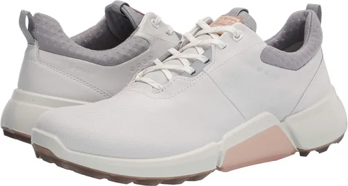 Vista 8 de ECCO Biom Hybrid 4 Gore-tex - Zapatos de golf impermeables para mujer