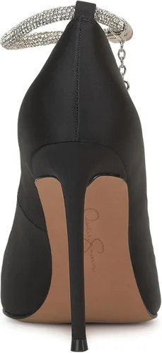 Vista 4 de Jessica Simpson Zapatos de tacón Sekani para mujer