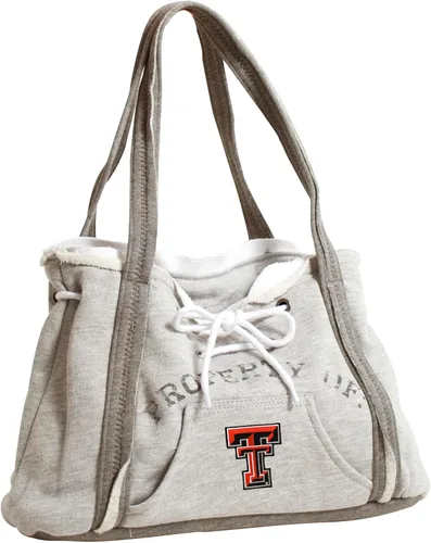 Vista 35 de Littlearth Bolso con capucha NCAA para mujer