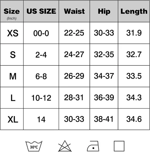 Vista 6 de YEOREO Women High Waist Seamless Workout Leggings Gym Smile Contour Yoga Pants Athletic Tights