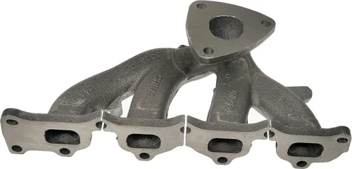Vista 2 de Dorman 674-940 Kit de múltiple de escape