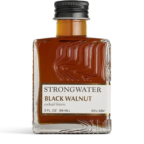 Vista 11 de Bíteres de Strongwater para cocteles