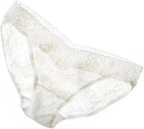 Vista 35 de Hanky Panky Berry in Love Vkini