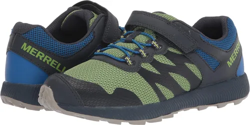 Vista 7 de Merrell Nova 2 - Tenis para niños, Nova