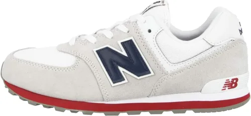 Vista 36 de New Balance Kid's 574 V1 Classic Lace-Up Sneaker (Big Kid)
