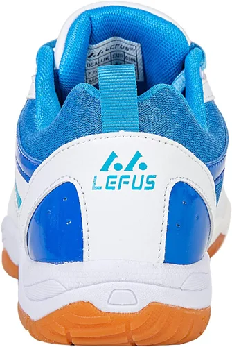 Vista 5 de Luff 85 - Zapatos de cancha de pickleball ligeros y acolchados para hombre