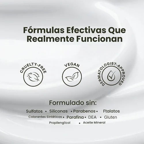 Vista 10 de Love Ur Curls Productos para el cabello rizado - Set de champú