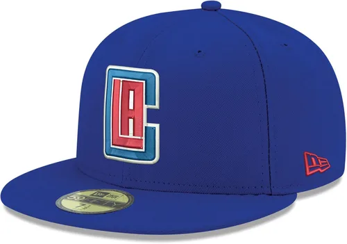 Vista 9 de New Era NBA 59FIFTY Team Color Authentic Collection - Gorra ajustada en campo