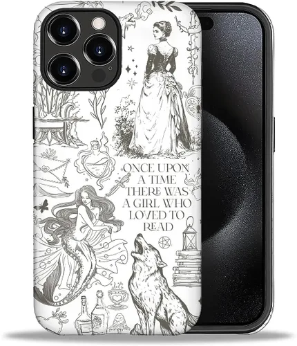 Vista 43 de ZHEGAILIAN Funda para iPhone 11, carcasa dura a prueba de golpes + silicona suave 2 en 1 híbrida, parachoques a prueba de caídas - Vidrio manchado