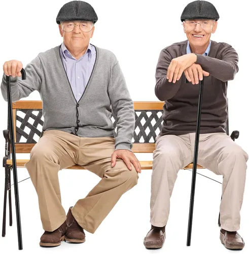 Vista 5 de SATINIOR Juego de accesorios para disfraz de hombre gángster de los años 20