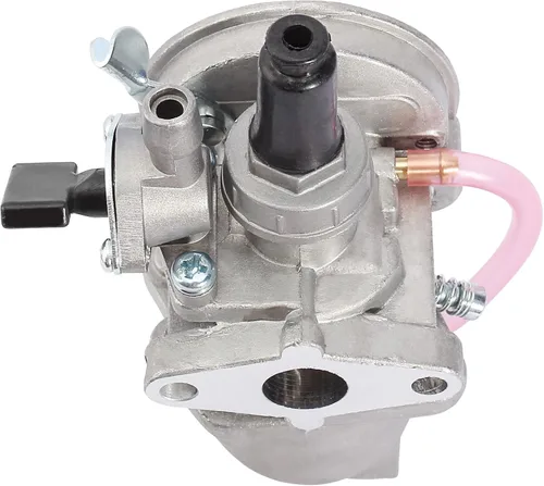 Vista 7 de Carburador para motor de 43cc - 47cc 49cc 2 tiempos Mini Moto ATV Quad Go Kart ciclomotor cortador de cepillo Minimoto X1 X2 X6 X8 Pocket Dirt