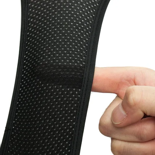 Vista 4 de Coconut Ropamo CR - Pantalones cortos de ciclismo para hombre, pantalones cortos de ciclismo para ciclismo, pantalones cortos de ciclismo 4D
