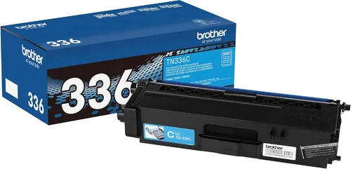 Vista 12 de Cartucho tóner para impresora Brother TN336X Series, Negro
