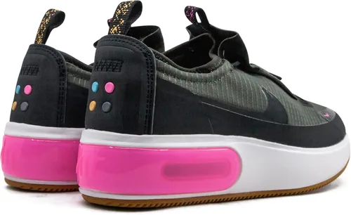 Vista 3 de Nike W Air Max Dia - Cargo de invierno para mujer color caquinegro-blanco Summit Bq9665 301 talla Caqui