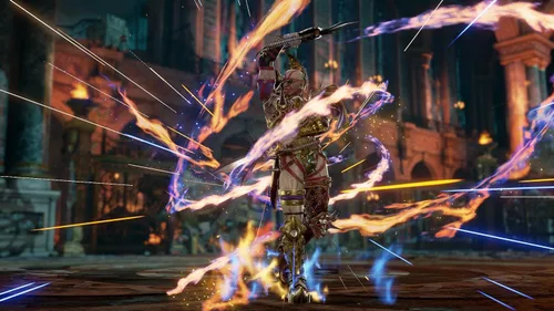Vista 51 de SOULCALIBUR VI Standard Edition - Xbox One
