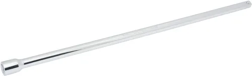 Vista 25 de URREA Extensión de llave de vaso – Extensor de trinquete de 1/2 pulgada y 2-1/2 pulgadas con construcción forjada y acabado de níquel-cromo