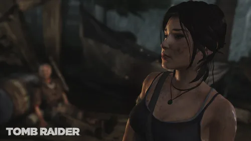 Vista 3 de Tomb Raider