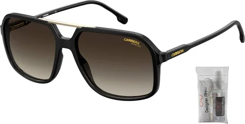 Vista 2 de Carrera CA229S. Sunglasses for Men for Women + BUNDLE With Designer iWear Complimentary Eyewear Kit