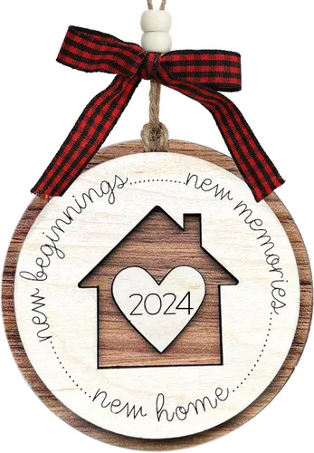 Vista 9 de Adorno de Navidad 2025, regalos de boda, adorno de boda de matrimonio de señor y señora 2025 – Regalo para nuevas parejas, novia, novio, despedida