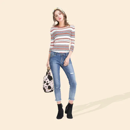 Vista 6 de Bolso de pecho para mujer, bolso bandolera pequeño de piel sintética, mochila de hombro para viajes, senderismo