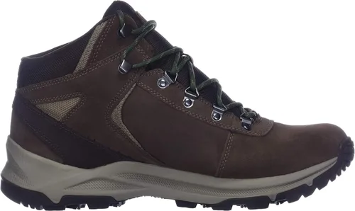 Vista 6 de Merrell Erie Mid Wp Botas de senderismo para hombre