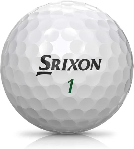 Vista 6 de Srixon Men's Soft Feel Golf Balls