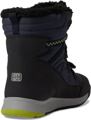 Vista 5 de Merrell Unisex-Child Snow Crush 3.0 Waterproof Boot