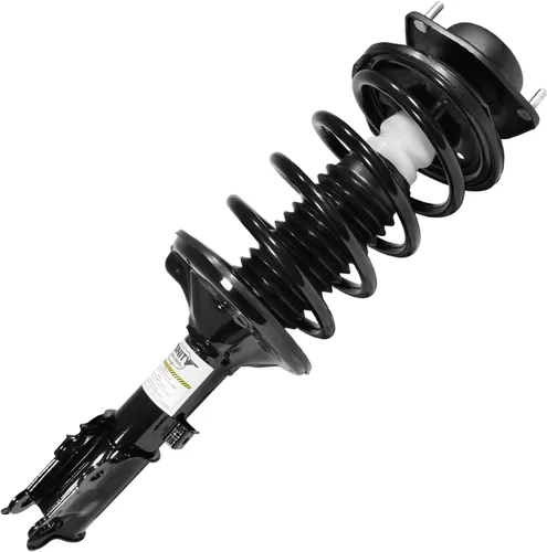 Vista 2 de UNITY AUTOMOTIVE 4-11141-15111-001 Kit completo de montaje de puntal de 4 ruedas 2000-2005 Hyundai Accent