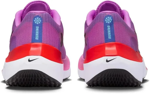 Vista 5 de Zoom Fly 5 Mujer - Talla 7.5 US - Fuscia DreamNegro-Racer Azul, Fuscia DreamNegro-racer Azul