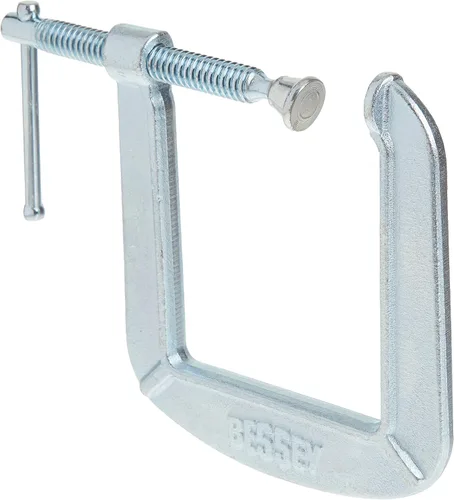 Vista 10 de BESSEY CM10 forjado a gota, abrazadera en C, 1 pulg.