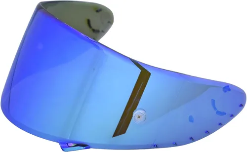 Vista 11 de CWR-F1 Protector para Visor RF-1200 Visor X14 NXR RF-SR Z7 de Repuesto para Casco de Motocicleta Protección Solar Anti-Rayones, Universal