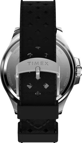 Vista 3 de Timex Harborside Coast - Carcasa de latón (1.693in)
