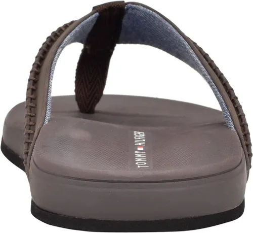Vista 4 de Tommy Hilfiger Chanclas Sinny para hombre