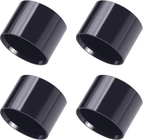Vista 8 de 4 tapones ocultos para tazas de almacenamiento en seco, diseño