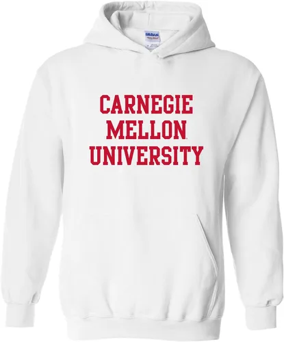 Vista 23 de UGP Campus Apparel NCAA Basic Block - Sudadera universitaria universitaria