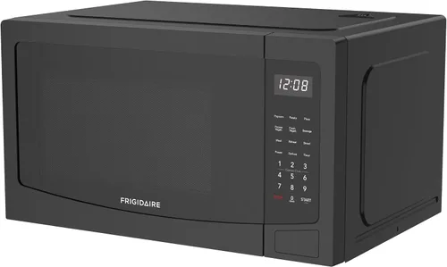 Vista 2 de FRIGIDAIRE Microondas de 1.1 pies cúbicos y 1000 vatios, ONYX