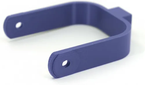Vista 14 de Desk Cookies Soporte de micrófono para Blue Yeti con roscas de 3/8 pulgadas, accesorio de brazo de pluma, adaptador de montaje duradero, soporte