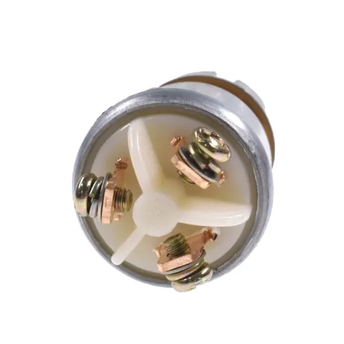 Vista 4 de Interruptor de encendido para Carter Talon 150 DLX FX GX 150CC GO Kart CART llave doble
