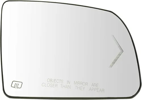 Vista 176 de TRQ Espejo Lateral del Conductor con Vidrio Calefactado y Tinte Azul Compatible con BMW 128i 135i 325xi 328i 328xi 335i 335is 335xi M3 BM1324104