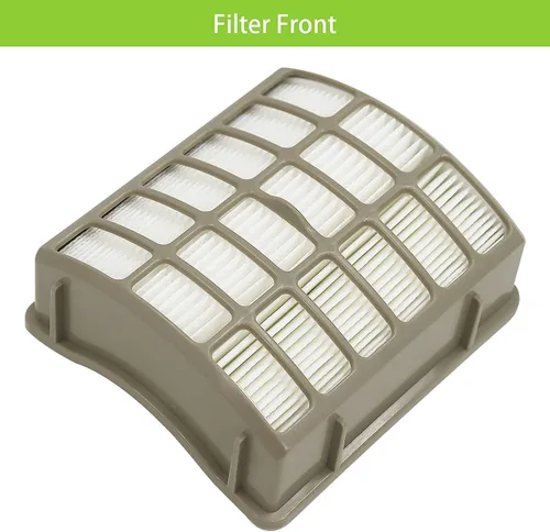Vista 5 de Para Shark Navigator DLX Filtro NV60 NV70 NV80 Filtro de Reemplazo Vertical Aspiradoras con Cable Desmontable NV71 NVC80C NV90 NV95 UV420 NV70 26