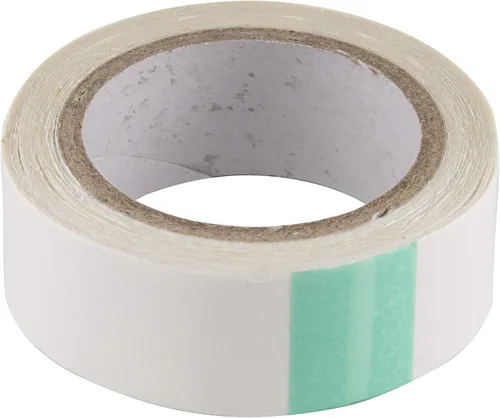 Vista 3 de Singer Cinta para dobladillos instantáneos, peso regular 3/4", 15 yardas, transparente, se puede planchar