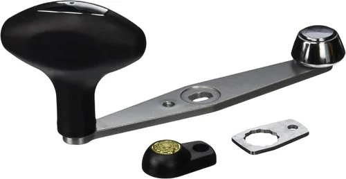 Vista 5 de Abu Garcia Carrete de pesca redondo Ambassadeur C3 Baitcast