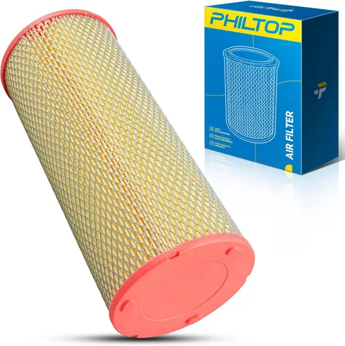 Vista 38 de PHILTOP Filtro de aire del motor CA7421 de repuesto para Chevrolet Astro, Blazer, Camaro, S10 y GMC Jimmy, Safari, Sonoma & Isuzu Hombre y Pontiac