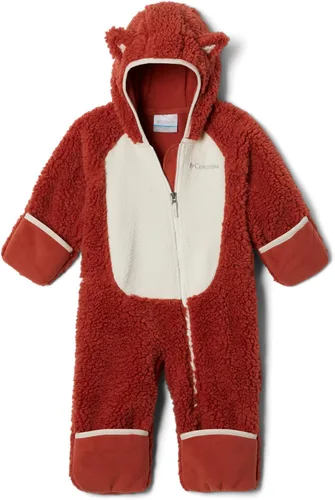 Vista 3 de Columbia Girls' Foxy Baby Sherpa Bunting