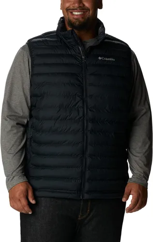 Vista 6 de Columbia Men's Powder Lite Vest