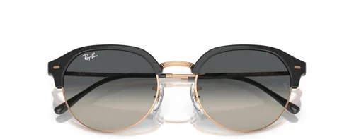 Vista 5 de Ray-Ban Women's Rb4429 Round Sunglasses