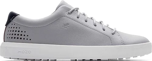 Vista 5 de MOZO Zapatos casuales con cordones Mavi II antideslizantes para mujer