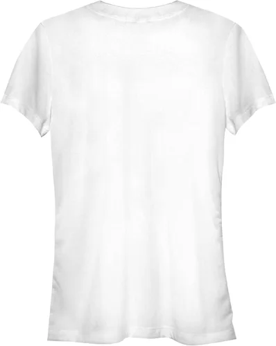 Vista 3 de Camiseta Junior's Stranger Things Welcome to The Hellfire Club
