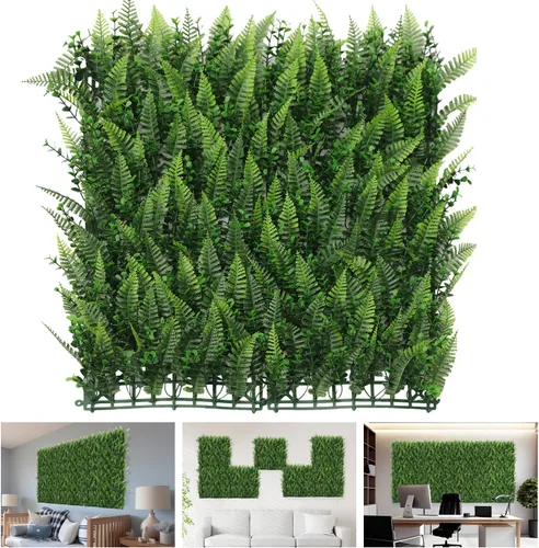 Vista 27 de TANG Sunshades Depot - Bridas negras de 8 pulgadas, 100 unidades para valla de hiedra y verde de invierno, pantalla de privacidad con paneles 8
