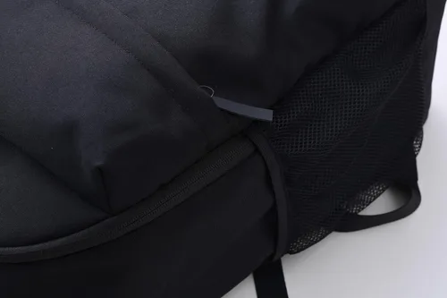 Vista 5 de KELME Mochila de fútbol para jóvenes/adultos - Bolsa deportiva unisex - Soporte de pelota separado compartimento para zapatos Baloncesto béisbol